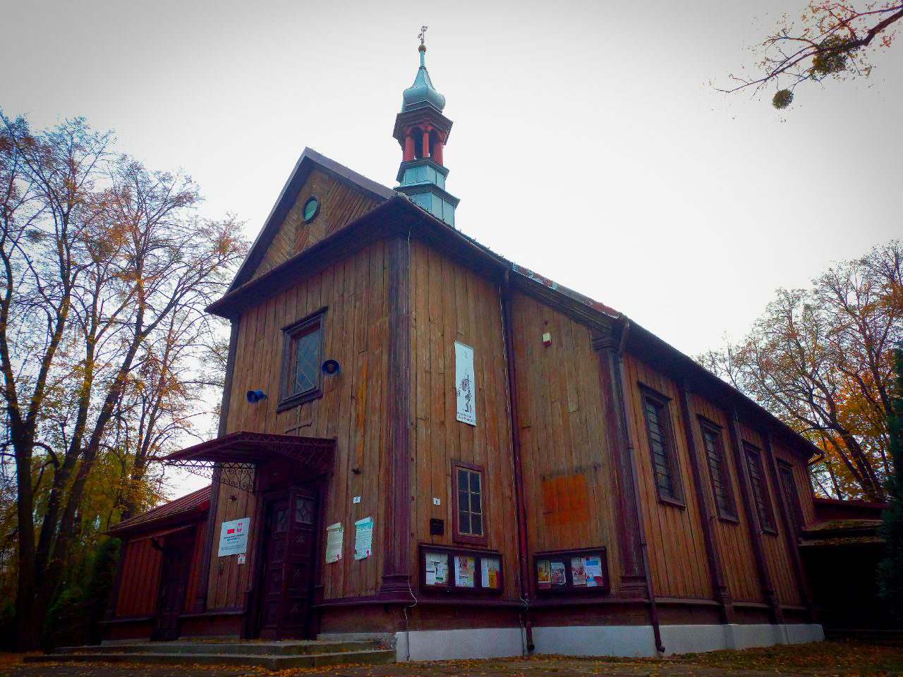 Kosciol sw Jozefa_ Yuliia Ohorilko 1a