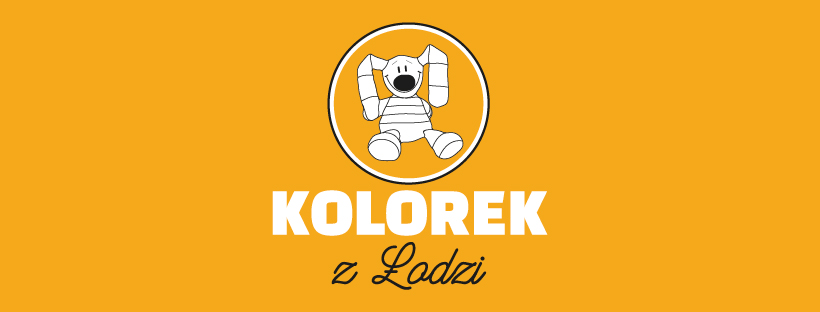kolorek orange fej tlo