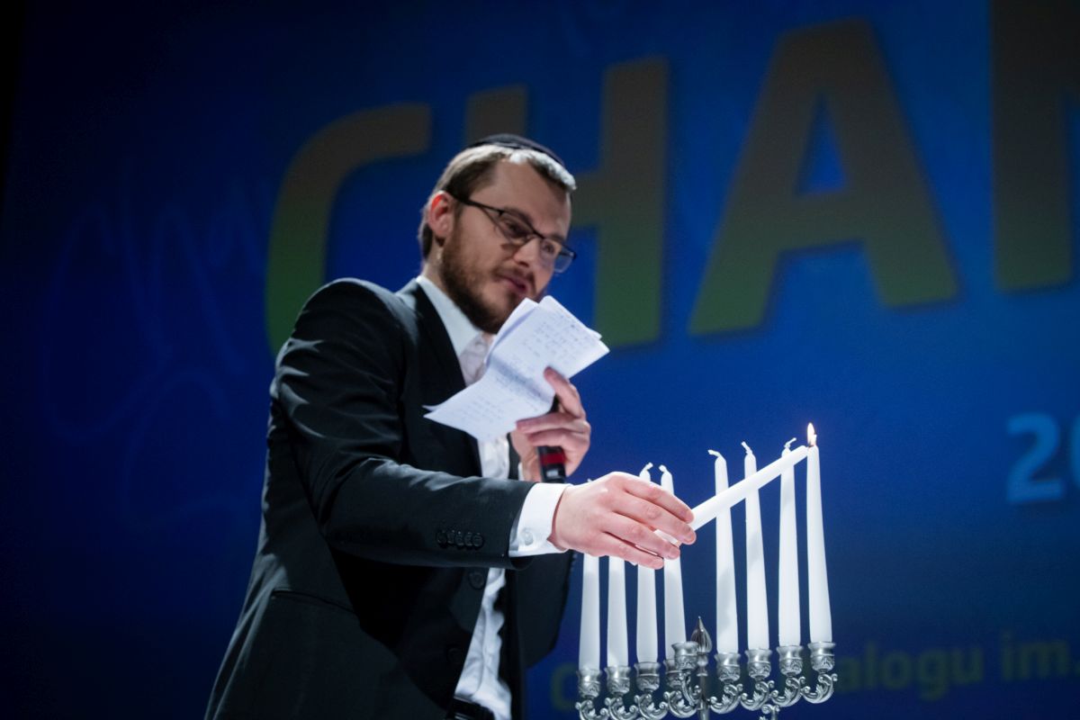 Chanuka